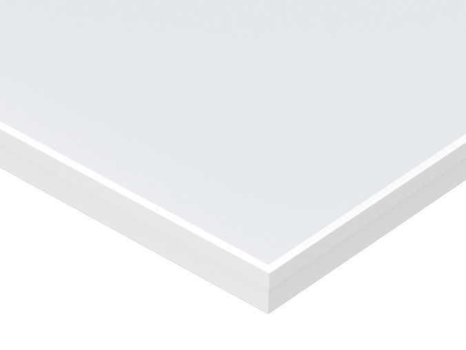 Led Panel Swan - immagine 2