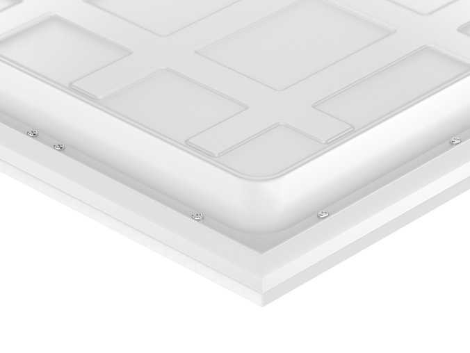 Led Panel Swan - immagine 3