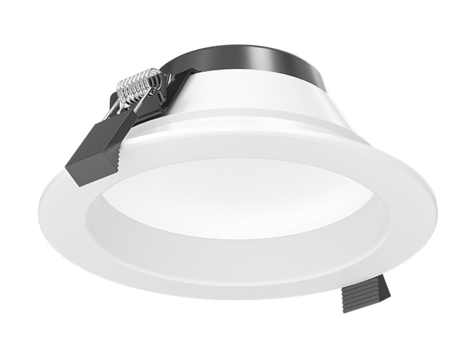 Cyclone Downlight