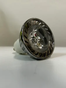 Faretto LED GU10 6W 4000K 35°