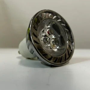 Faretto LED GU10 6W 4000K 35°